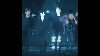 bts fake love jimin focus