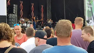 Anastacia Live Retropop Emmen Nederland 2018