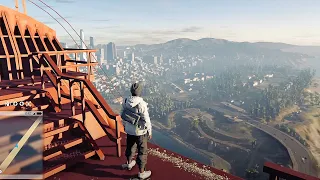 20 HIGHEST Jumps We TRIED in 20 Video Games