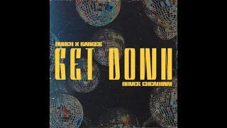 Oliver Cheatham - Get Down (Honey & Badger Extended Remix)