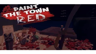 Paint the Town Red | Part 4 | A PIRATE'S DEATH FOR ME