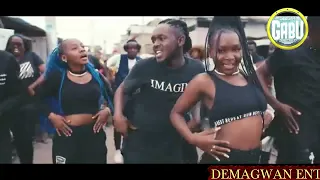 MCHUZI MIX DISK TWO VJ CYRIL UNDISPUTED X DJ GABU ADDITICHA #UN Yung Willis, Timaya || DEMAGWAN ENT