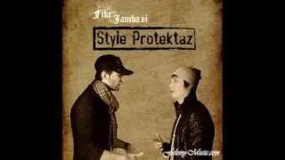 Fike & Jambazi - 13. Былое (Music by Meloman)