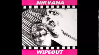 Turn Around (Nirvana, Wipeout 1991)