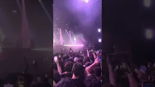 Lil Uzi Vert - Just Wanna Rock (Live at Fillmore Auditorium)