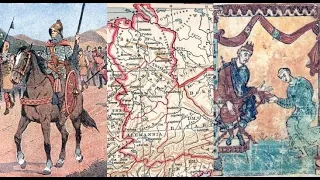 Louis the German's Eastern Frankish kingdom: the duchies, the clergy and the Lotharingian succession