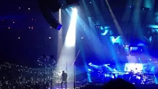Muse live in Prague! Resistance