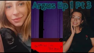 Do you like the Red Room? Argus Urban Legend Episode 1 Pt 3 English