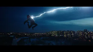 Top Amazing best shazam Transformation hollywood scene