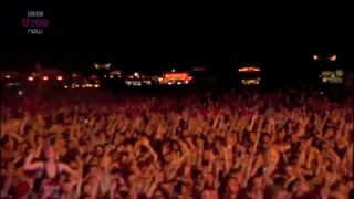 Plug In Baby - Muse Live @ Reading 2011