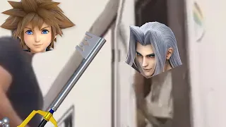 Sora mains made simple... and clean