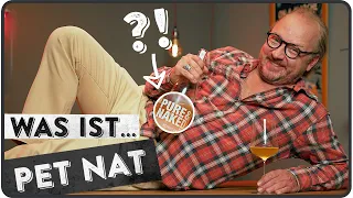 Was ist Pet Nat? - Pure & Naked vom Weingut am Stein - 5 MINUTEN FÜR (WEIN AM LIMIT)