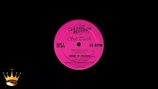 Soft Touch - Crime Of Passion