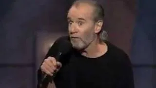 George Carlin - Things You Never See