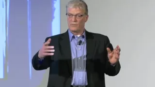 Sir Ken Robinson, Creativity, Learning & the Curriculum