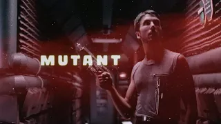 MUTANT (1982) aka FORBIDDEN WORLD // MODERN TRAILER