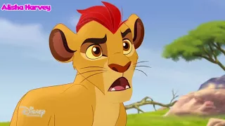 The Lion Guart Cute Moments Best Cartoon For Kids & Children Part 41