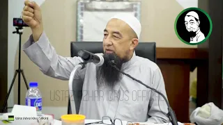 Aminkan Doa Khatib Ketika Khutbah Jumaat - Ustaz Azhar Idrus Official