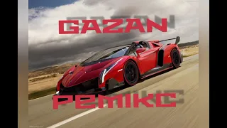 GAZAN- АБУ БАНДИТ (ремікс)