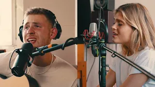 Dominik Hartz feat. anaïs - Bisschen wach (Session Video)