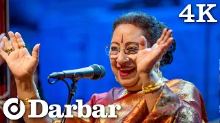 Genius of Begum Parveen Sultana | Raag Puriya Dhanashree | Music of India