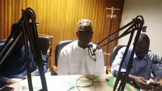 Emission Asrar Daara Fadjtal du 21 février 2020 Fallou Ndiaye F. Diouf Mory Koné Oumar Sall (Audio)