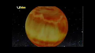 Вселената - Далечни планети/Alien planets BG AUDIO
