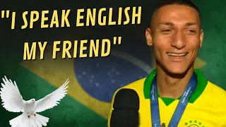 5 MELHORES PÉROLAS do RICHARLISON