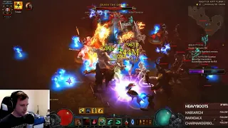 GR 100 LoD Nova Necro NA HC S20 March 27