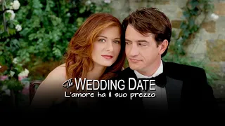 The Wedding Date (film 2005) TRAILER ITALIANO 2