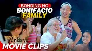 (6/8) Bonifacio family outing! | 'Seven Sundays' | Movie Clips