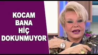 Kocam bana hiç dokunmuyor! Çok ilgisiz ne yapmalıyım?