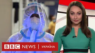 Вакцину від коронавірусу перестали тестувати. Що далі? Випуск новин 09.09.2020