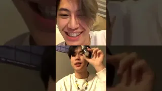 [11.02.2020] BounPrem - IG Live (cut) #บุ๋นเปรม