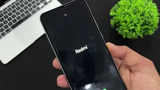 How to Exit Xiaomi Main Menu ?