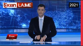 Edicioni i Lajmeve Tv Klan 6 Tetor 2021, ora 19:30 Lajme - News