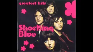 Shocking Blue  - Compilado 1970