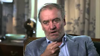 Valery Gergiev introduces Shostakovich Symphony No 4