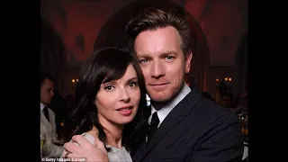 Ewan McGregor is 'ditched' by Fargo co star lover he ended his 22 year marriage