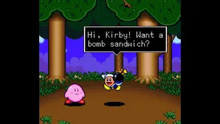 Kirby's Avalanche (SNES) [Super Puyo Puyo] - Normal Difficulty Setting | Easy Normal Hard Course