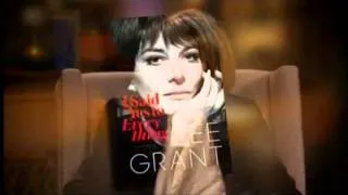 TCM Evening With Lee Grant 1of4 Detective Story (Intro)