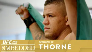 UFC 258: Embedded - Эпизод 4