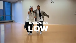 Low - SZA / Nawal Choreography