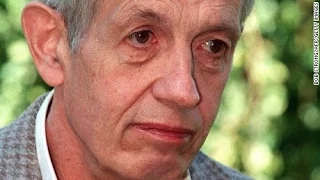 John Nash killed in car crash - Beautiful Mind mathematician John Nash killed in crash