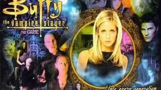 Buffy The Vampire Slayer Theme Song Exteneded Version