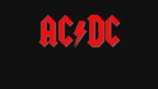 AC/DC - Bedlam In Belgium - Live
