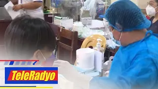 Pasada sa TeleRadyo | Teleradyo (25 April 2022)