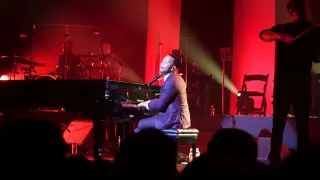 Made to love - John Legend (live in seoul)