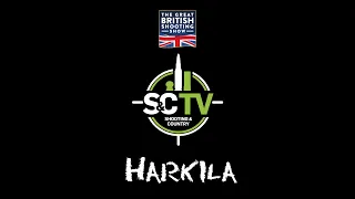 S&C TV | British Shooting Show 2022 new launches | Harkila