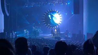 Aussie Floyd at Ruth Eckerd Hall 9/1/23.  The Great Gig in the Sky